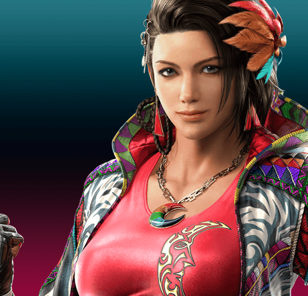 azucena | アズセナ・ミラグロス・オルティス・カスティーリョ