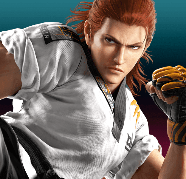 hwoarang | ファラン