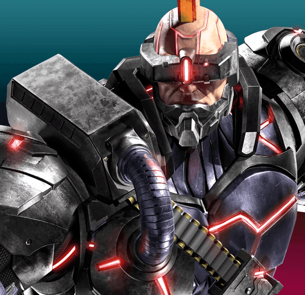 jack8 | ジャック８