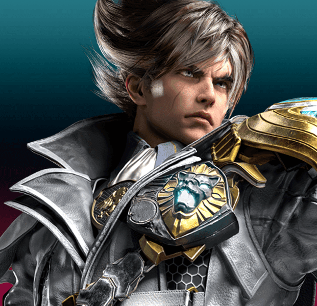 lars | ラース・アレクサンダーソン