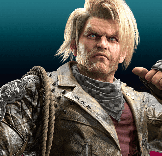 paul | ポール・フェニックス