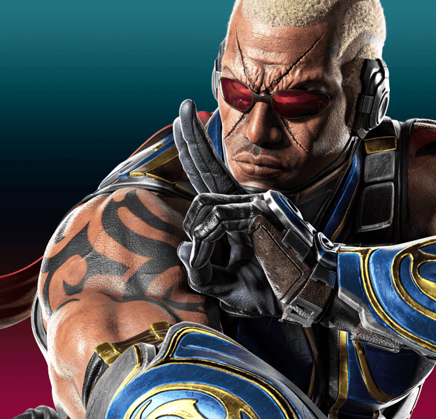 raven | レイヴン