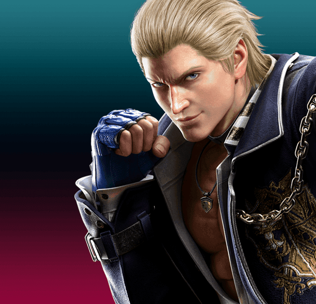 steve | スティーブ・フォックス