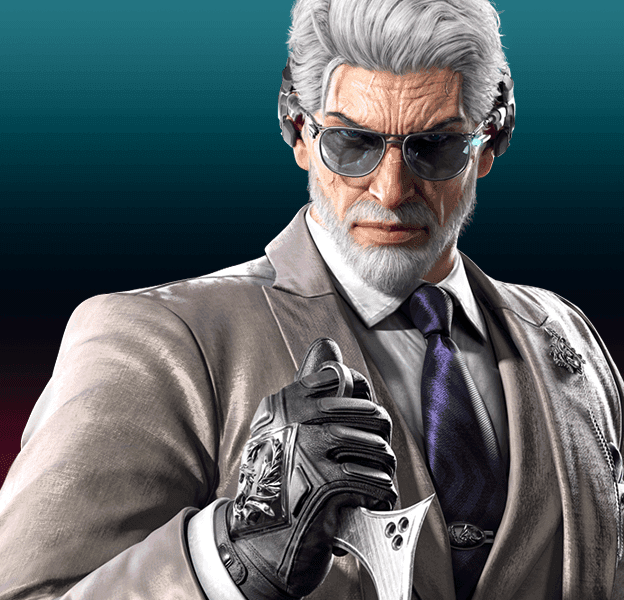 victor | ヴィクター・シュヴァリエ