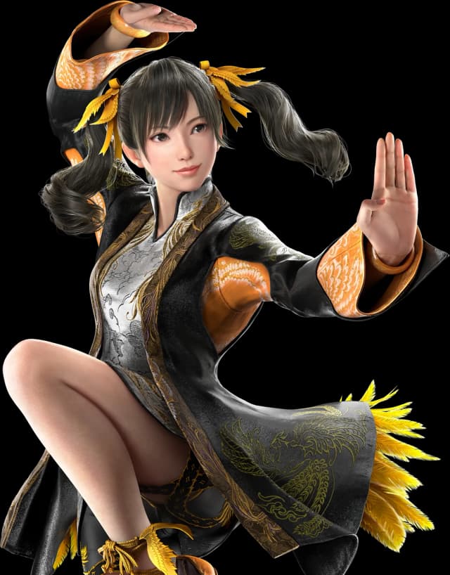 xiaoyu