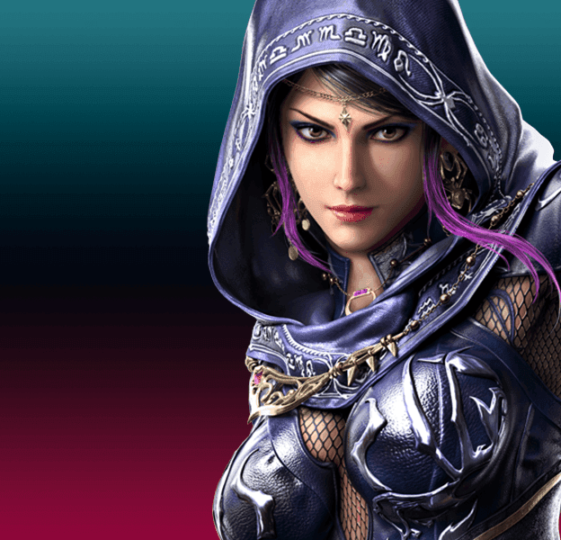 zafina | ザフィーナ